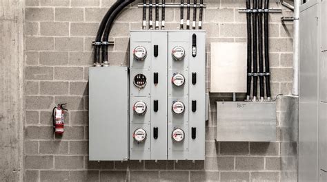 junction box side of a building|different types of junction boxes.